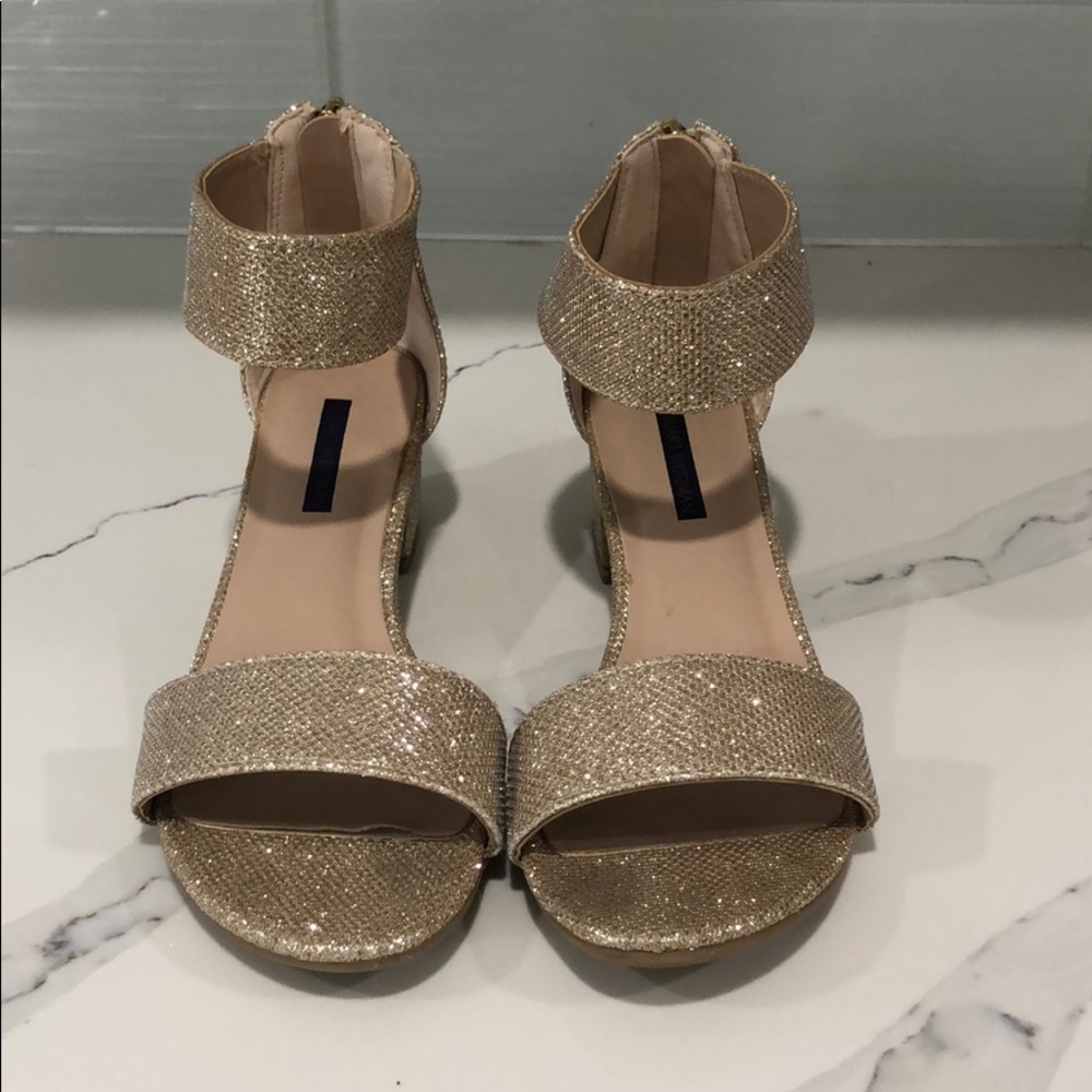 Stuart Weitzman kids shoes